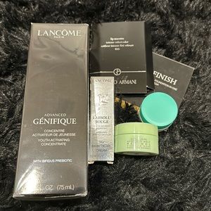 New in box - Lancôme Advanced GÉNIFIQUE Face Serum